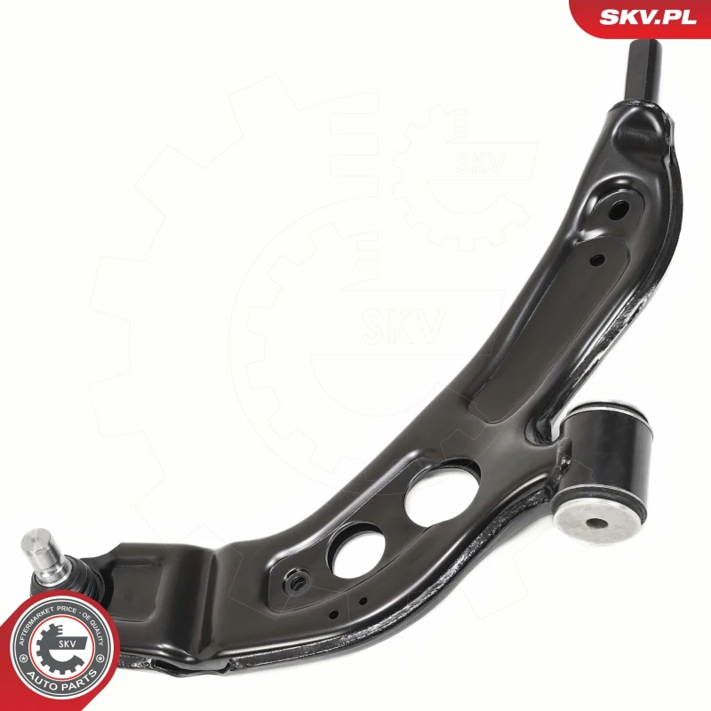 Image of ESEN SKV Suspension arm ESEN SKV 69SKV434
