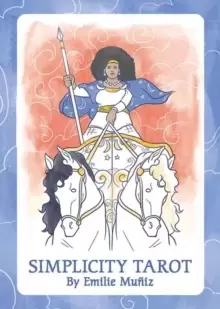 Image of Simplicity Tarot