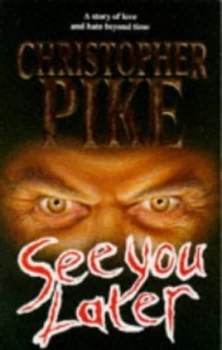 Image of See You Later by Christopher Pike Paperback