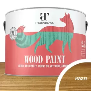 Image of Thorndown Hazel Wood Paint 150ml