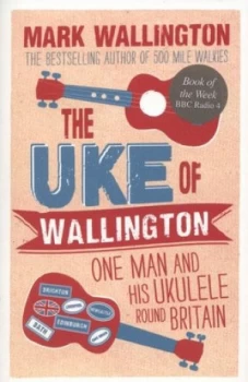 Image of The Uke of Wallington by Mark Wallington Book