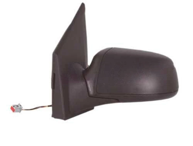 Image of ALKAR 6111393 Wing mirror Left, Electric, Convex Outside Mirror (50)