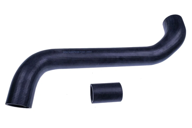 Image of DENCKERMANN Charger intake hose DENCKERMANN F100220