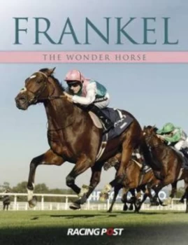 Image of Frankel Paperback