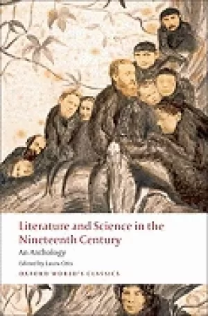 Image of literature and science in the nineteenth century an anthology