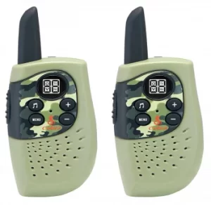 image of Cobra HM230G Hero Series 2-Way Radio