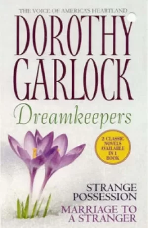 Image of Dreamkeepers by Dorothy Garlock