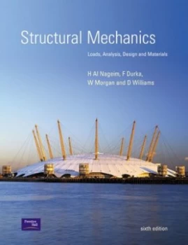 Image of Structural Mechanics by Frank Durka Paperback