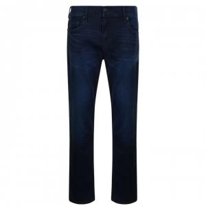 image of True Religion Jeans - DALD DK Passage