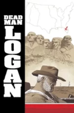 Image of dead man logan vol 2 welcome back logan