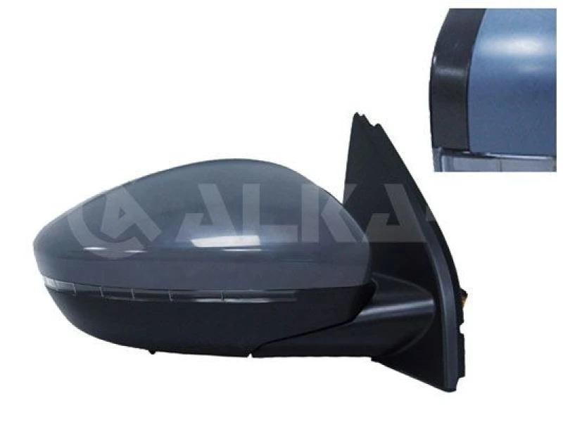 Image of ALKAR Wing mirror ALKAR 6192298