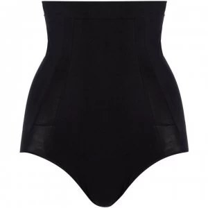 Image of SPANX Oncore high haist brief - Black