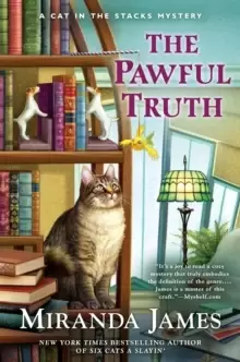 Image of The Pawful Truth : A Cat in the Stacks Mystery #11