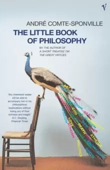 Image of The Little Book Of Philosophy