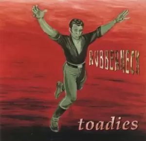 image of Rubberneck by Toadies Vinyl Album