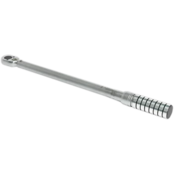 Image of Sealey STW703 1/2" Drive Micrometer Torque Wrench 1/2" 40Nm - 200Nm