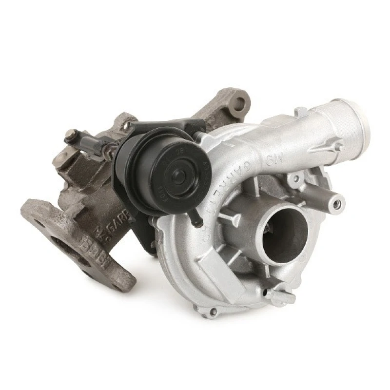 Image of RIDEX REMAN Turbocharger RIDEX REMAN 2234C10026R