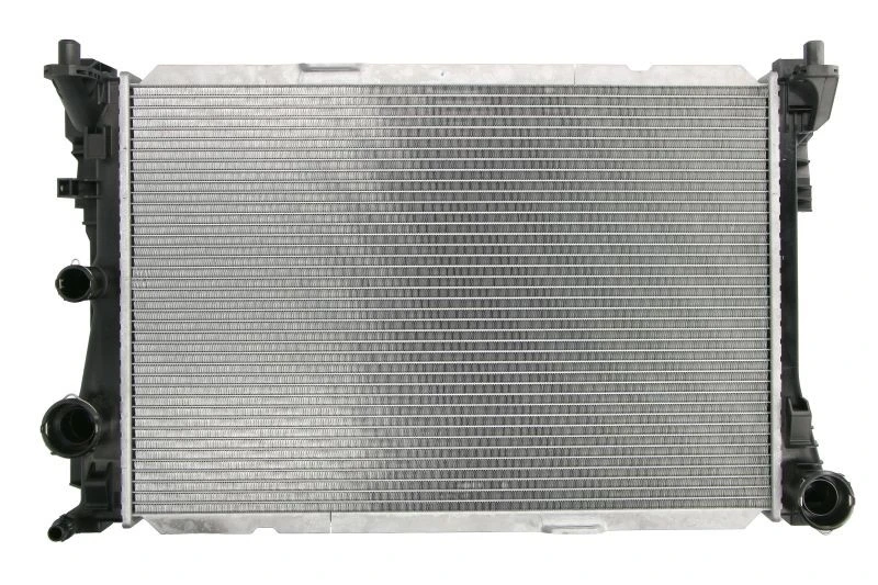 Image of KOYORAD PL413011 Engine radiator Aluminium, Brazed cooling fins Radiator,engine cooling (470)
