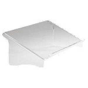 Image of BakkerElkhuizen Document Holder Q-DOC Transparent
