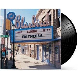 Image of Faithless - Sunday 8Pm Vinyl