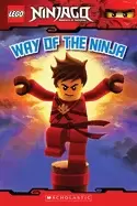 Image of way of the ninja