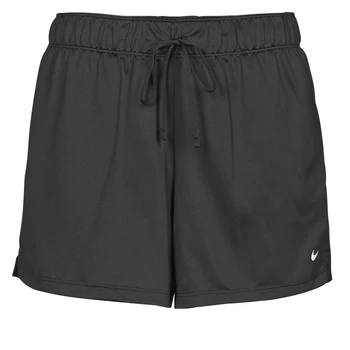 Image of Nike DF ATTACK SHRT womens Shorts in Black - Sizes S,M,L,XL,XS