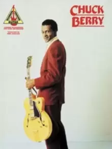 Image of Chuck Berry