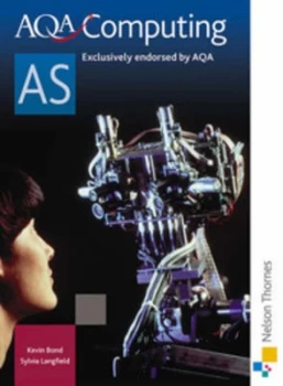 Image of Aqa Computing. As by Sylvia Langfield Paperback