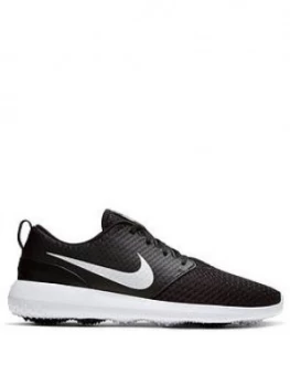 Image of Nike Roshe Golf - Black/White