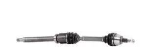 image of GSP Drive shaft 218294 CV axle,Half shaft FORD,FOCUS III Turnier,FOCUS III,C-Max II (DXA/CB7, DXA/CEU),Grand C-Max (DXA/CB7, DXA/CEU)