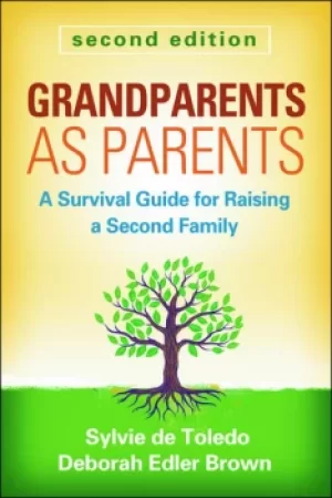 Image of Grandparents as ParentsA Survival Guide for Raising a Second Family