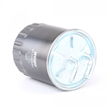 Image of HENGST FILTER Fuel Filter MERCEDES-BENZ,CHRYSLER H140WK01 05137365AA,05174056AA,05175598AA 5137365AA,5174056AA,5175598AA,71775178,K05137365AA