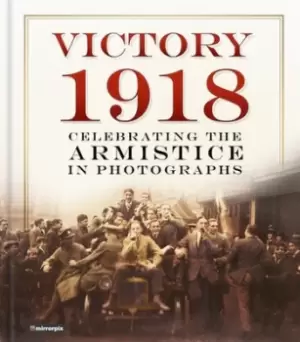 Image of Victory 1918 by
