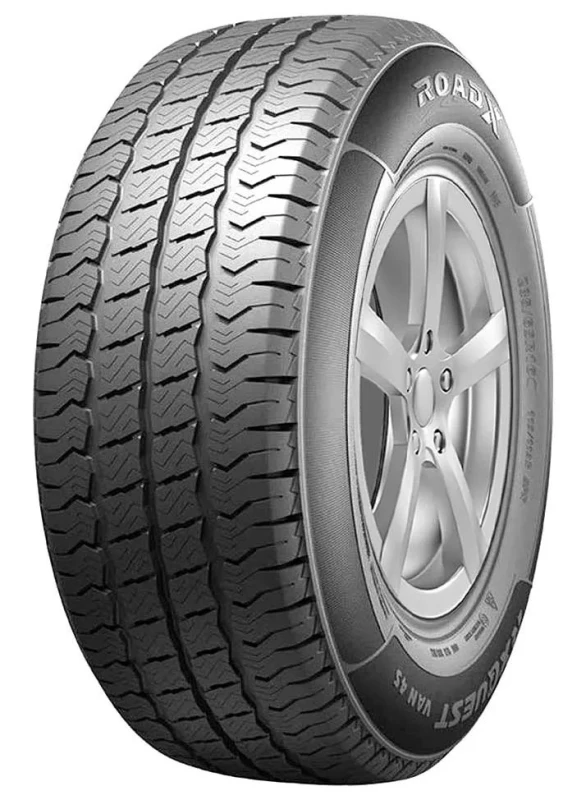 Image of RoadX RoadX RXQUEST VAN 4S 195/60 R16 99H Tyres
