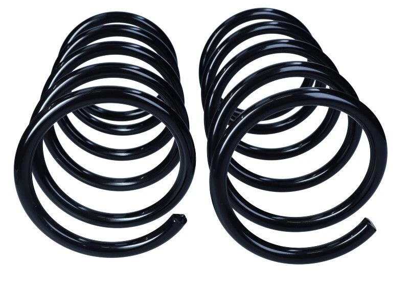 Image of MAXGEAR Coil spring MAXGEAR 60-1692D