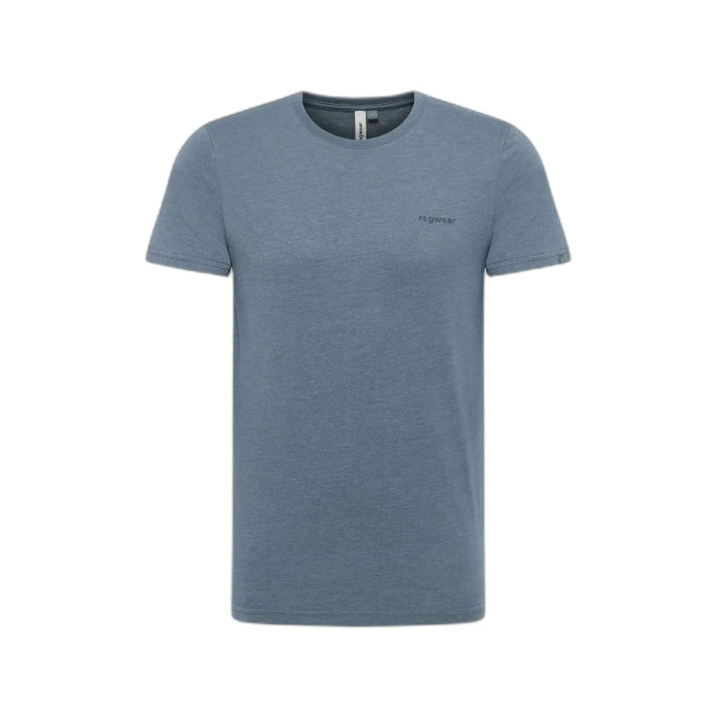 Image of Ragwear T-Shirt Ragwear Nedie Gris Male L