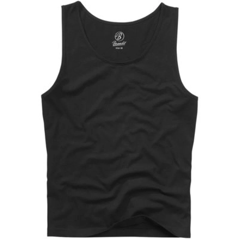 Image of Brandit Tank Top Black Size Xxxxxxx Large