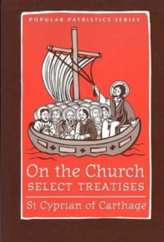 Image of On the Church - Select Treatises. Paperback. By C St Books