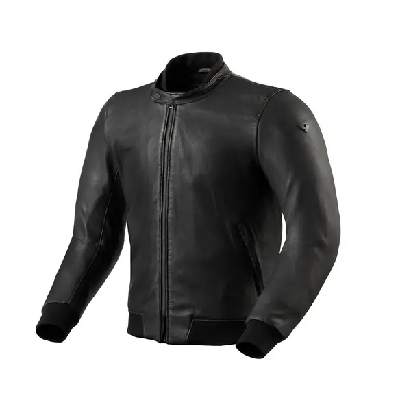 Image of REV'IT! Travon Jacket Black Size 56