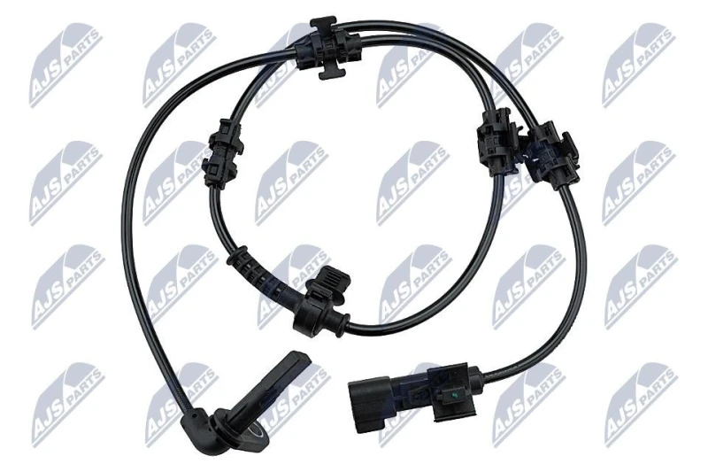 Image of NTY ABS sensor NTY HCA-PL-019