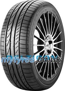 Image of Bridgestone Potenza RE 050 A I ( 205/45 R17 84W Left Hand Drive )
