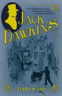 Image of Jack Dawkins
