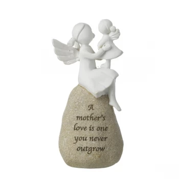 Image of Angel Decoration..A Mothers Love.. By Heaven Sends