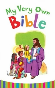 Image of My Very Own Bible by Betty Fletcher Hardback