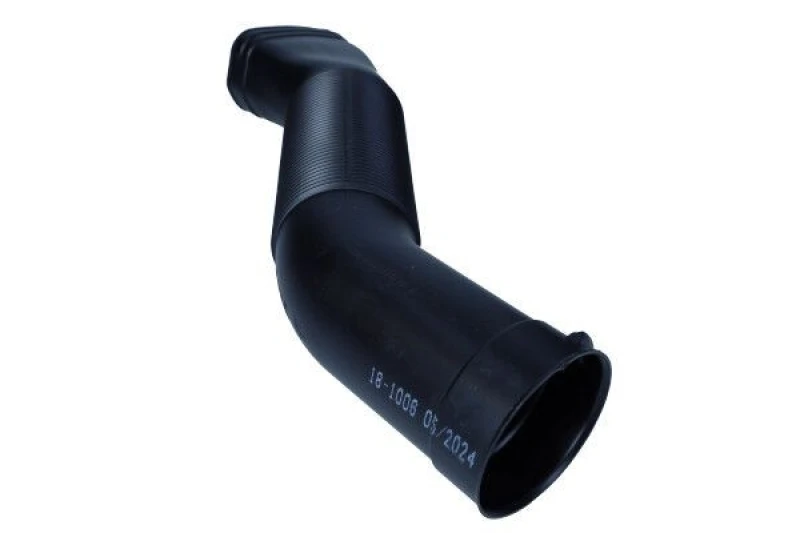 Image of MAXGEAR Intake pipe, air filter MAXGEAR 18-1006