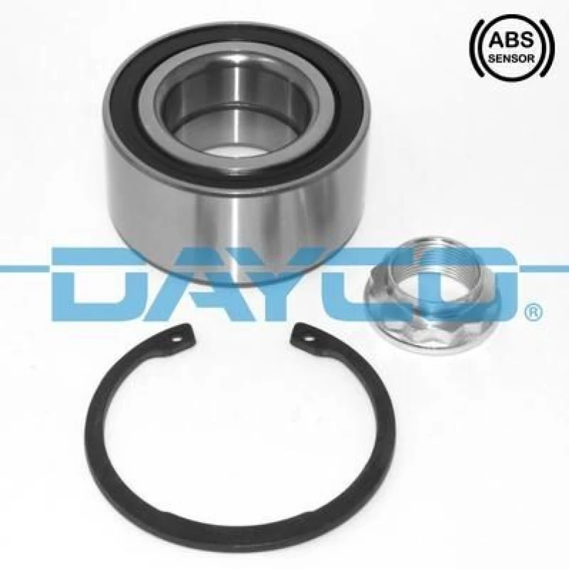Image of DAYCO Wheel bearing kit DAYCO KWD1200
