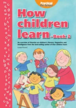 Image of How Children Learn 2 by Linda Pound Paperback