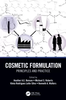 Image of Cosmetic Formulation : Principles and Practice