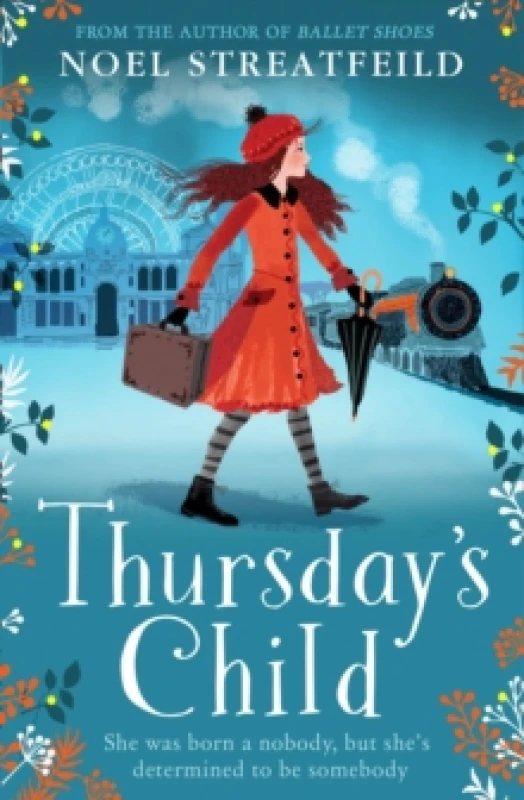 Image of Thursdays Child Paperback / softback