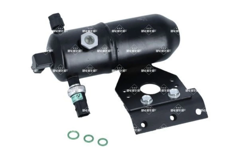 Image of NRF 33412 Receiver Drier Dryer,air conditioning (851)